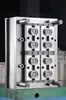 12 Cavities Engine Oil Cap Mold with Hot Runner