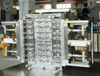 16 Cavity Flip Top Cap Mold with Inner Closing System