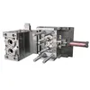 2 Cavity Injection Mould Pet Preform Mold 5 Gallon Preform