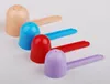 24 Cavities Spoon Mold for Milk Powder Spoon Yoghourt Spoon Washing Powder Sppon