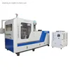 24 Cavity Rotary Compression Cap Moulding Machining Cap Machine