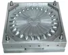 24cavites Plastic Injection Mold for Tableware
