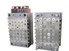 32 Cavity 38mm Cap Mould with Hot Runner