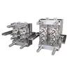 4 Cavity Injeciton Pet Preform Mold 5L/10L Water Oil Preform Mould