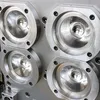 4 Cavity Pet Preform Mould Wide Neck with Pneumatice Valve Gate System
