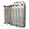 48 Cavity Pet Preform Mould with Pneumatice Valve Gate System