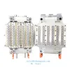 72 Cavity Injection Mould Pco/3025 Pet Preform Mold with Valve Gate