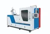 Daelong Rotary Cap Machine 32h Good Appearance for Plastic Cap Production