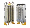 High Quality Favorable Price 48 Cavities Injection Plastic Pet Preform Mould Manufacturer