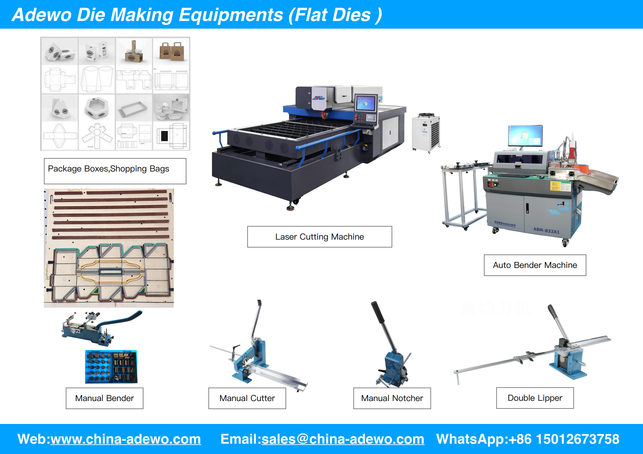 Advanced Folding Carton Cutting Die Making Equipment: Boosting Precision and Efficiency Advanced Folding Carton Cutting Die Making Equipment: Boosting Precision and Efficiency