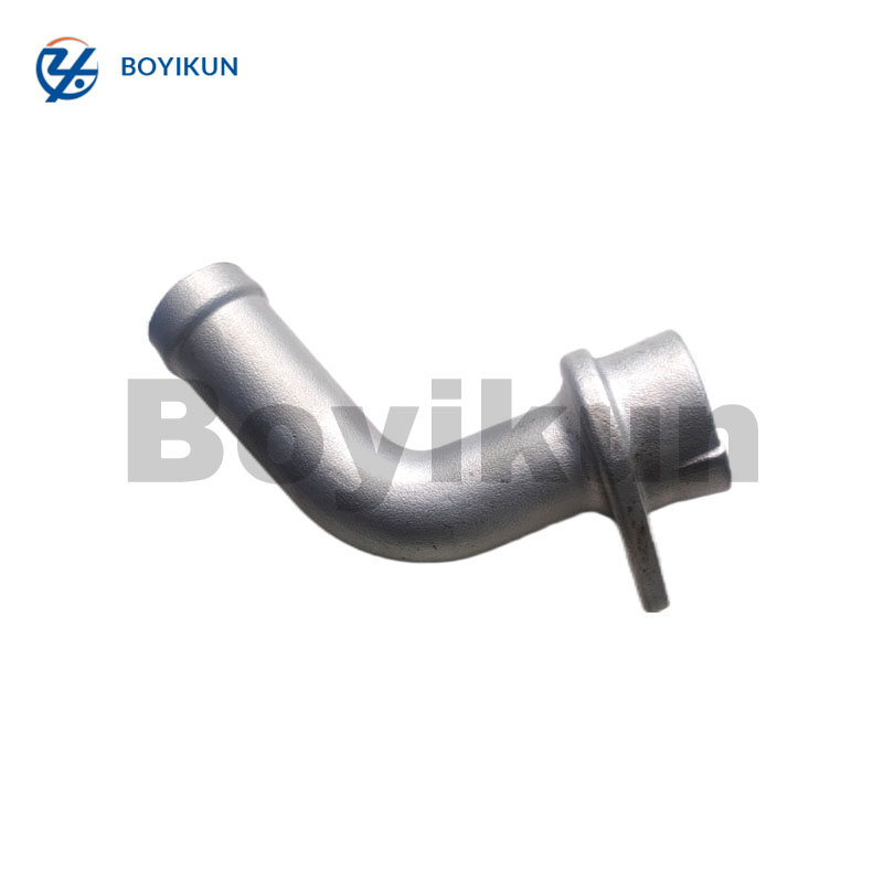 Top Investment Casting: Achieving Superior Precision and Surface Finish Top Investment Casting: Achieving Superior Precision and Surface Finish