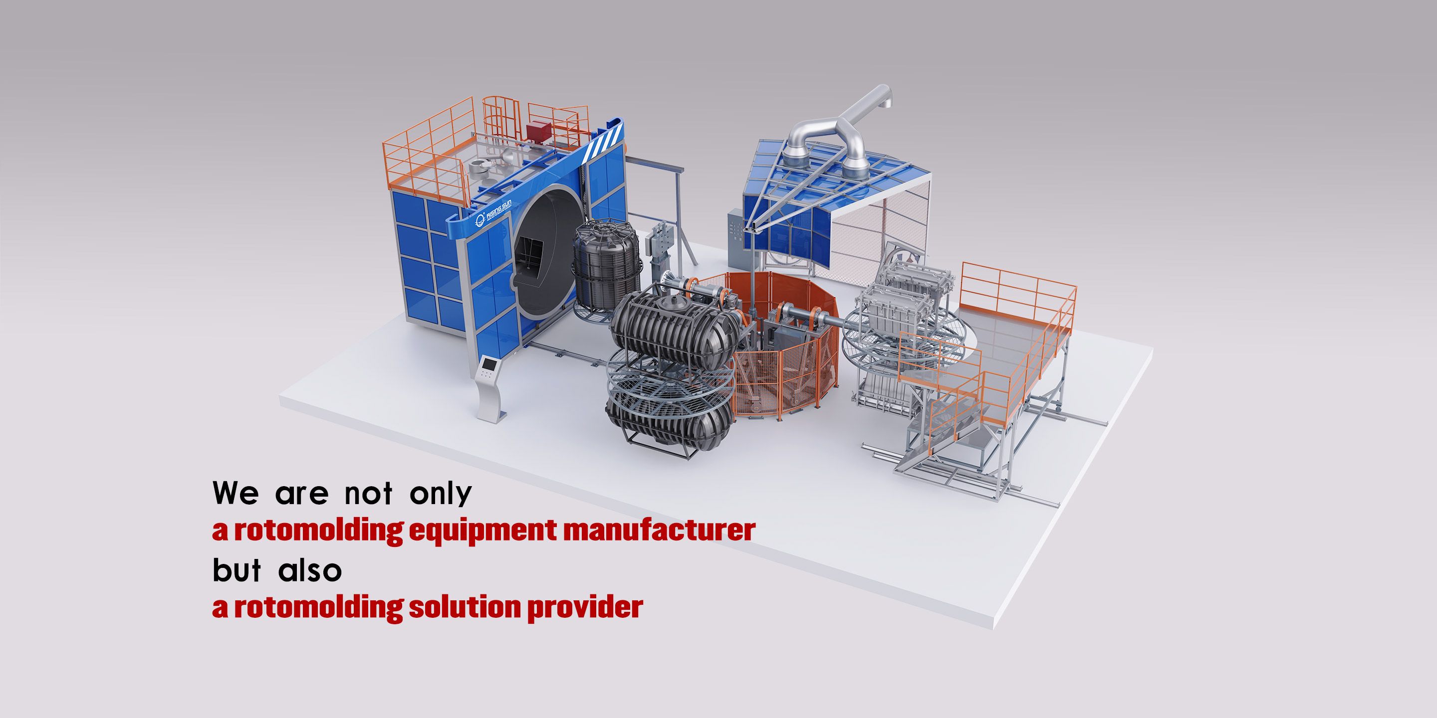 Best Roto Moulding Machine Choices for Durable Plastic Production Best Roto Moulding Machine Choices for Durable Plastic Production