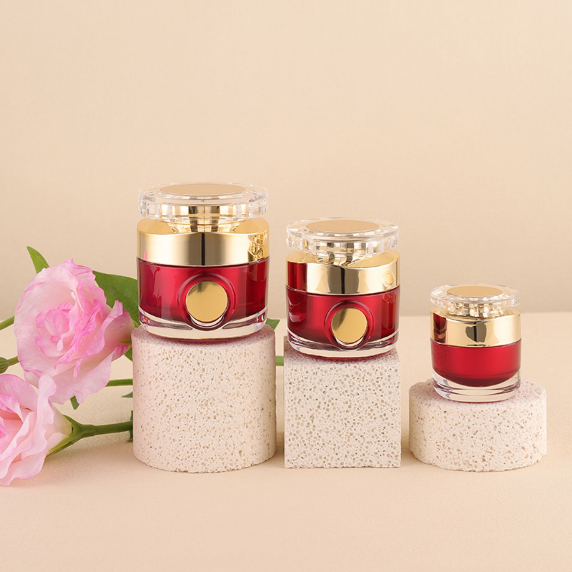 China Cosmetic Bottles: Unveiling the Latest Trends and Innovative Designs China Cosmetic Bottles: Unveiling the Latest Trends and Innovative Designs