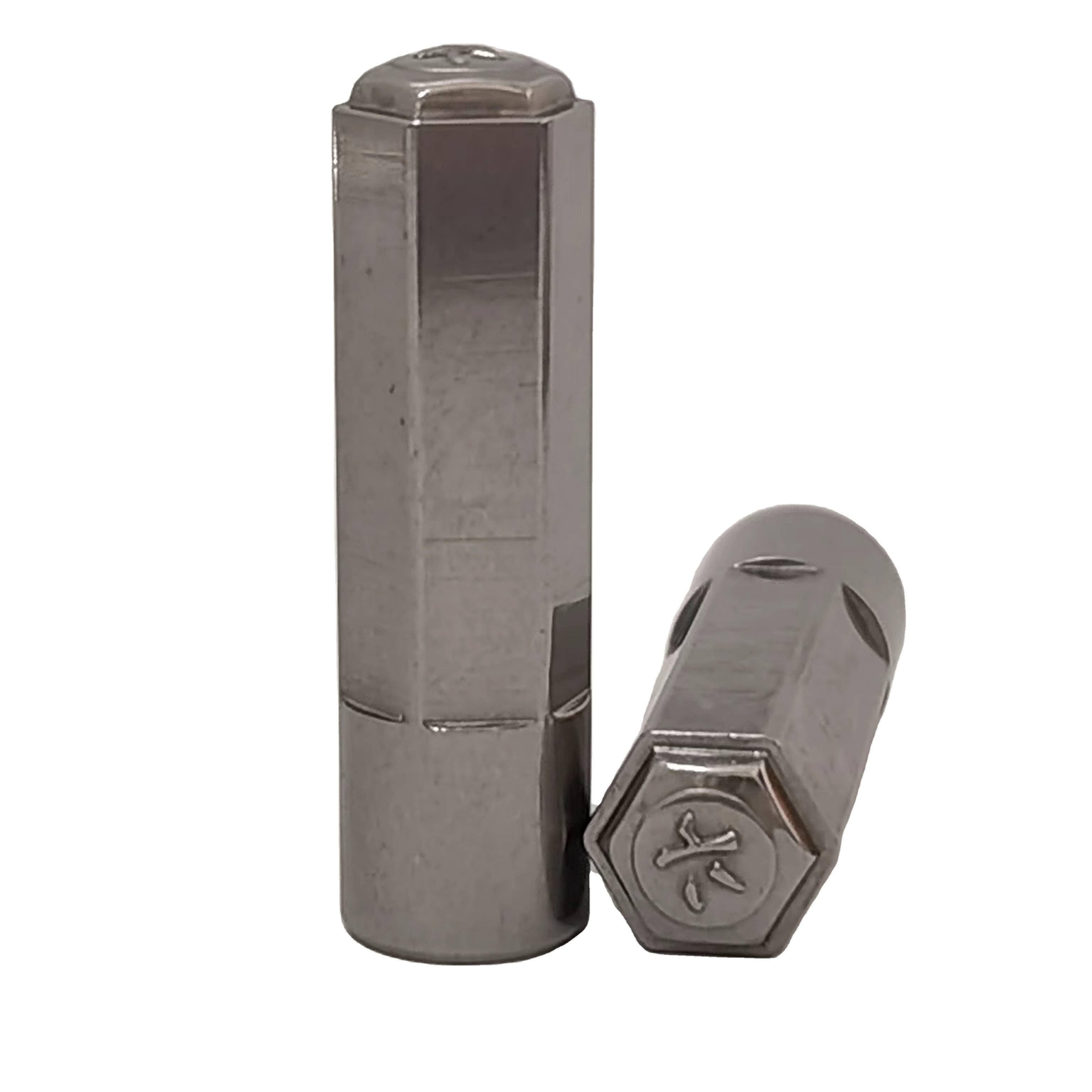 Shangli Brand  Cheap Price Customized  Punch Pins Screw Mold With High Quality