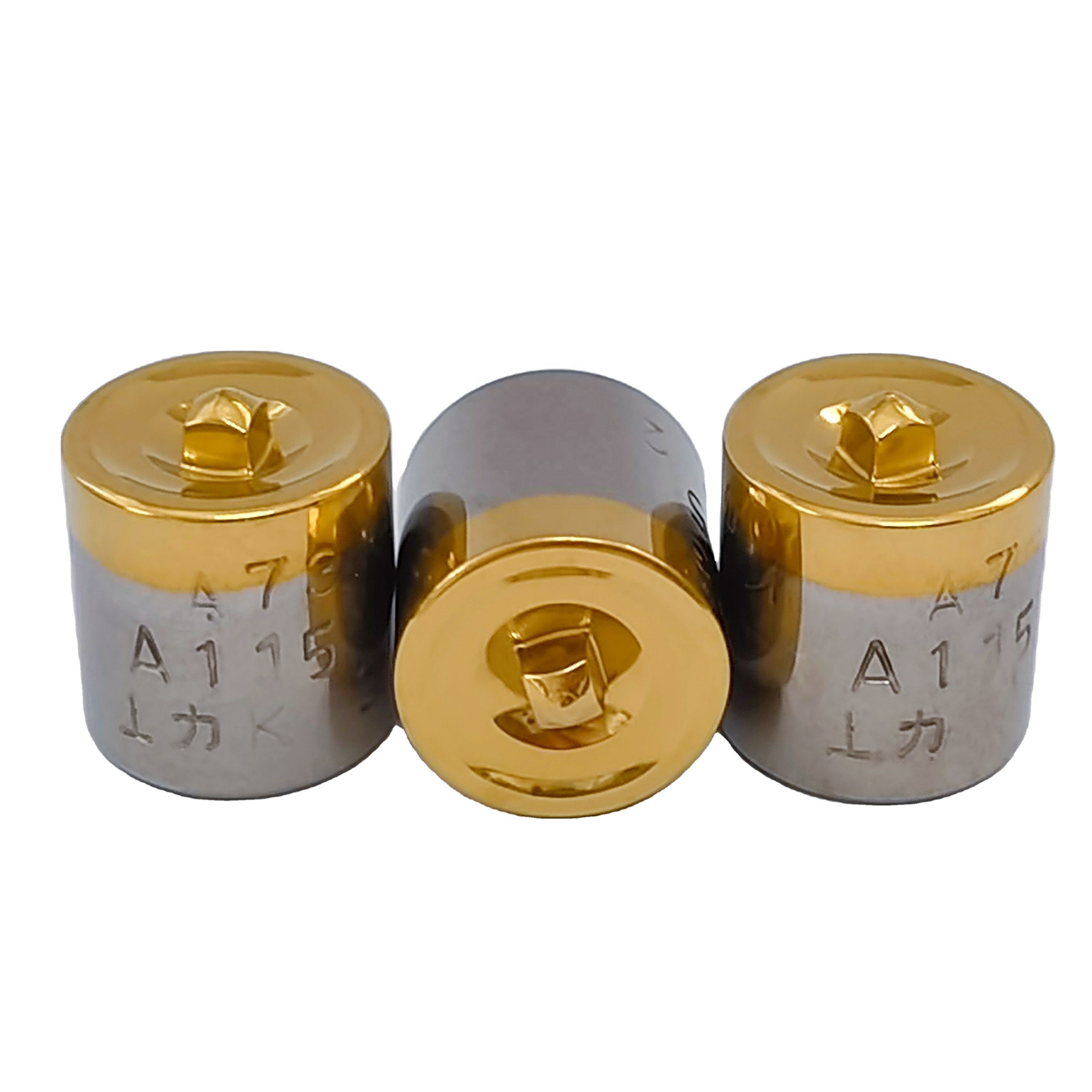 Factory Higher Quality Shipment Slot square Punch Series