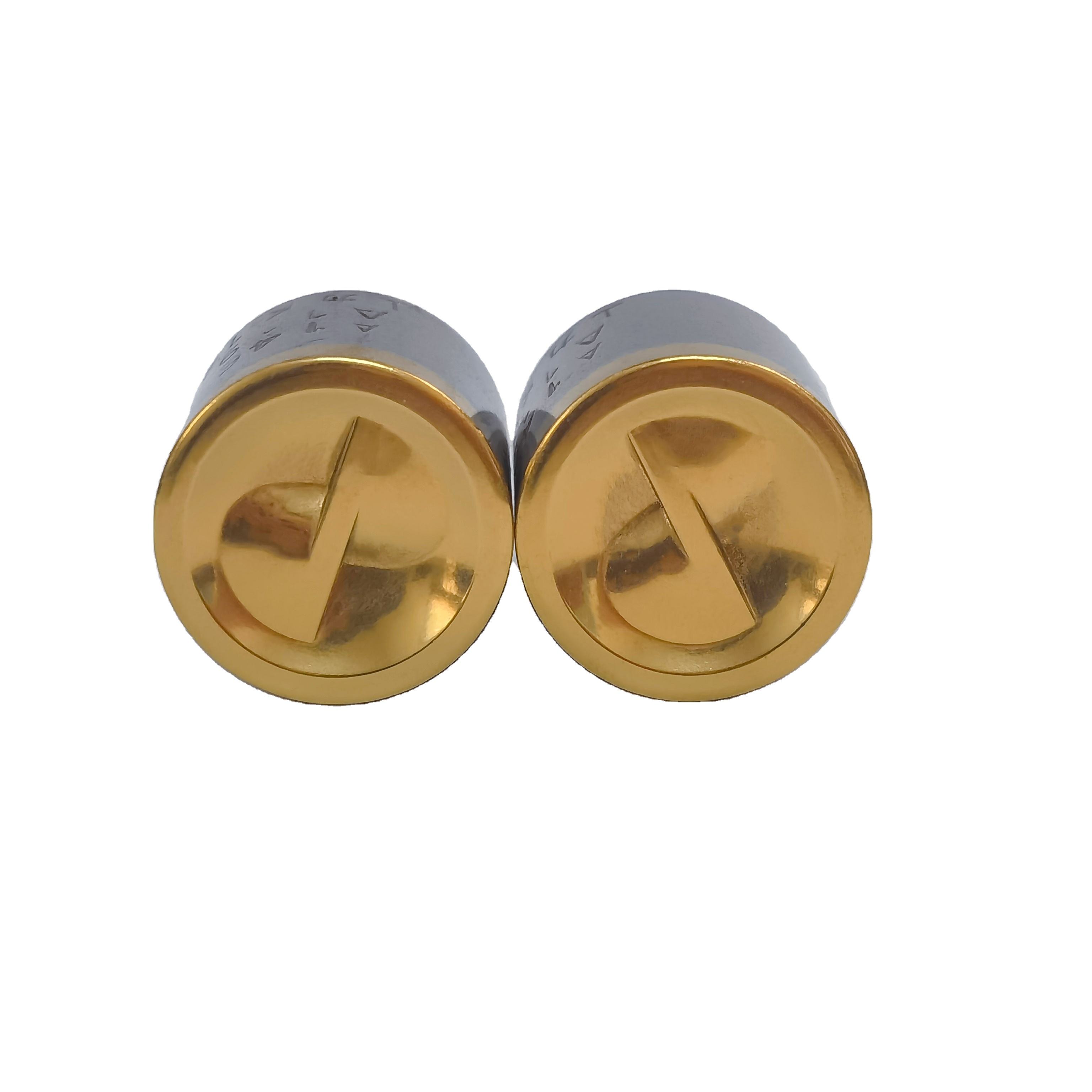 S-TYPE Head Various Shaped Second Punch Professional Mold Manufacturers Produce High Precision Second Punch