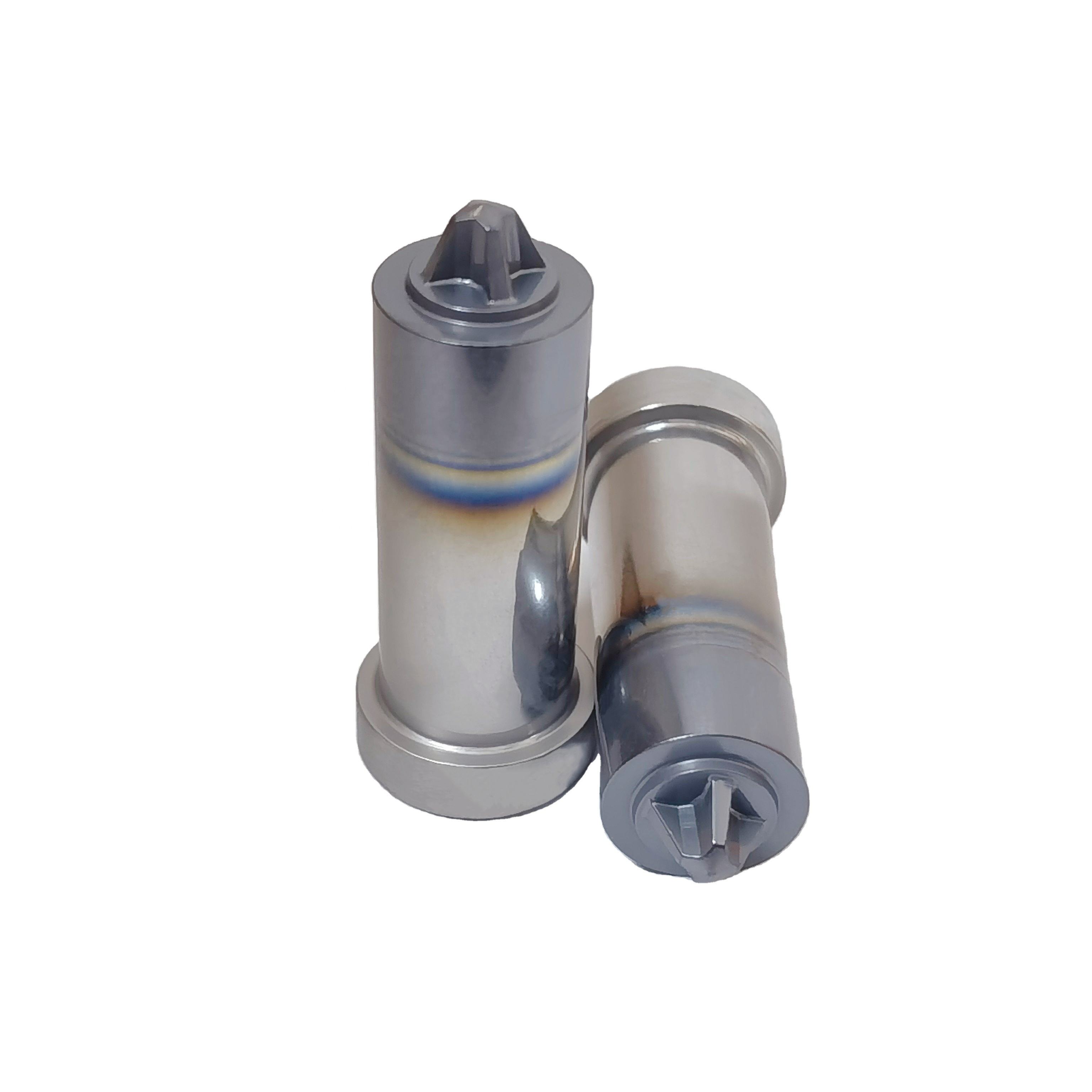 Phillips Second Punch 12*25 With M2/M42 High Precision Material