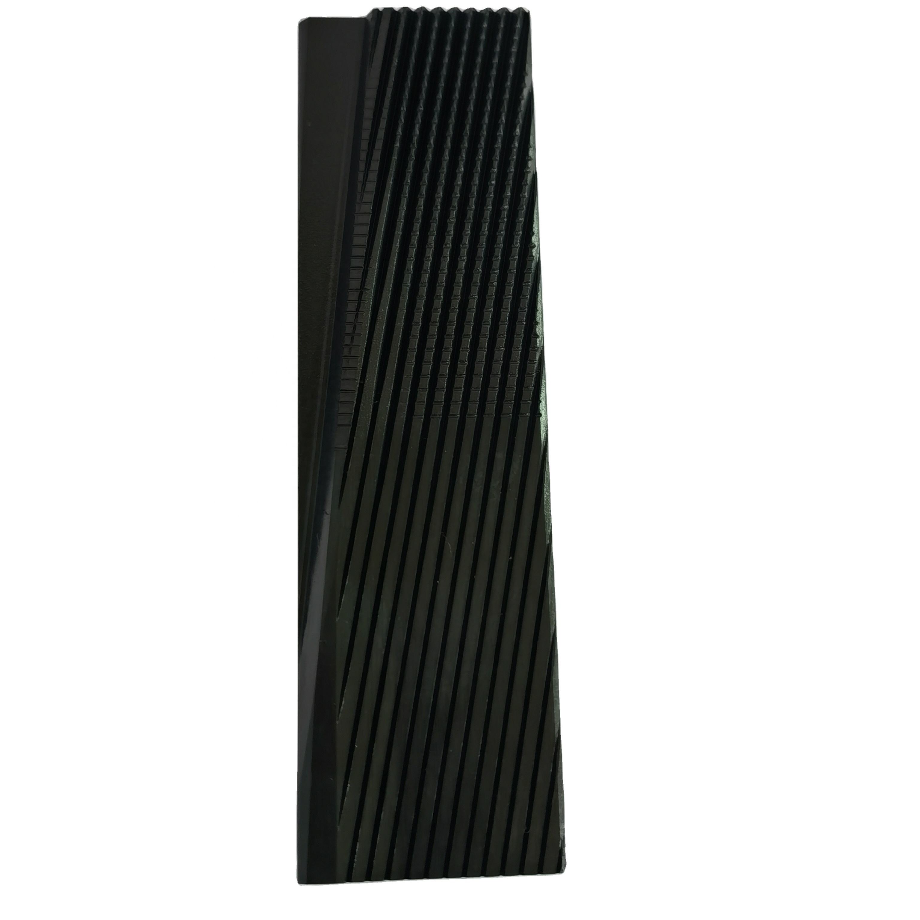 Factory Direct Sales High Precision  Flat Thread Rolling Machine Flat Dies Factory Hot Sale