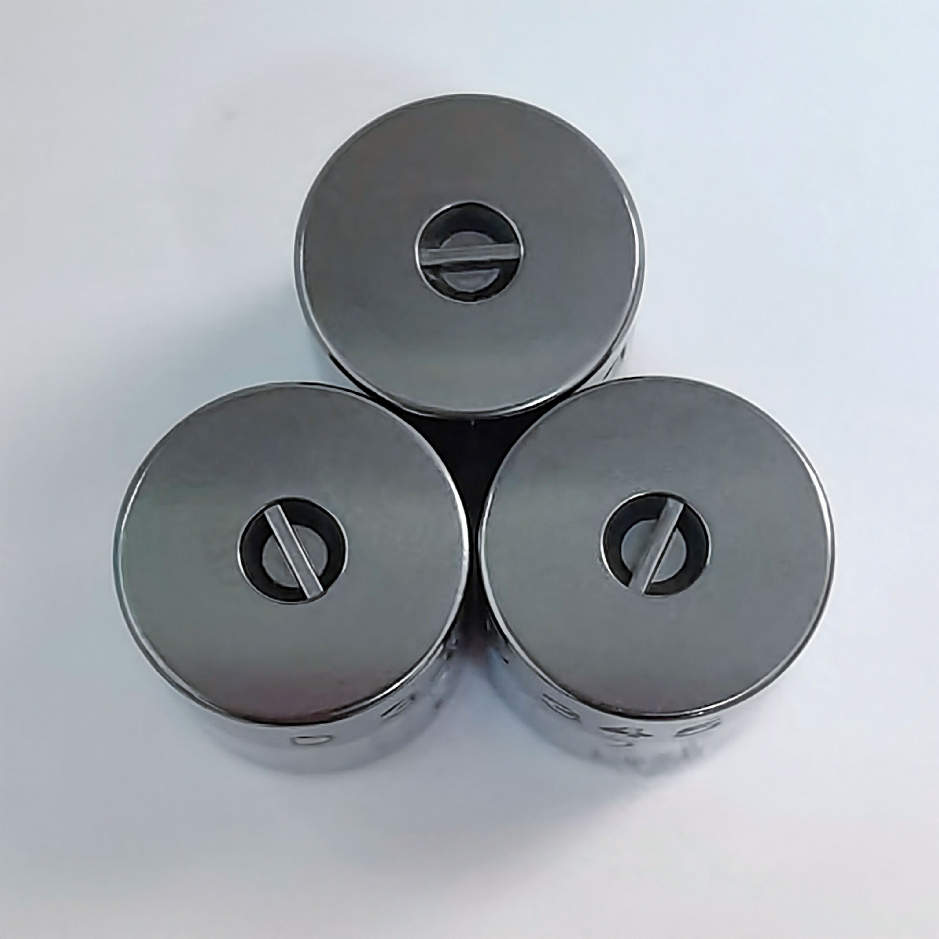 Straight SIot HEAD for Making the Head of Screws HSS/M42 12*14.5