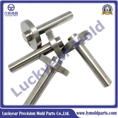 2018 Hot Sale Punch and Die Press Brake Punch and Die Tools Flat Punch