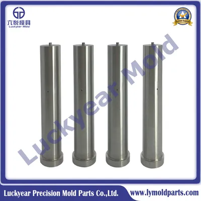 2018 Hot Sale Punch and Die Press Brake Punch and Die Tools Flat Punches