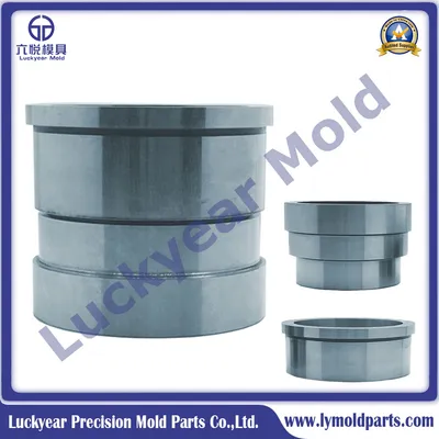 Adjustable Dies for Precision Mould (Bottom Die, Material)