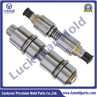 Ball Bearing Guide Post Sets for Die Set-Press Fit Type