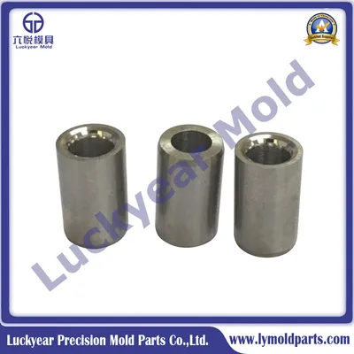 Best Factory Price Tungsten Carbide Punch Die From Long Exporting Manufacturer