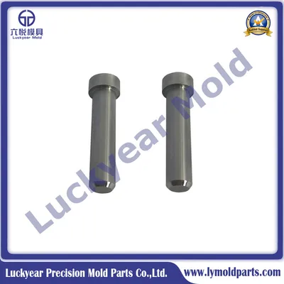 Best Quality Carbide Punch HSS