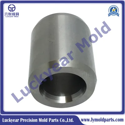 Button Die DIN 9845 Type a/ISO 8977 Type a