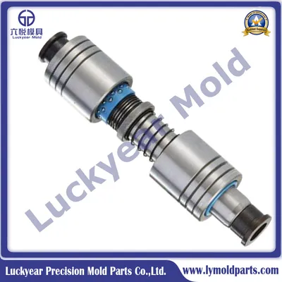 CNC Machine Parts Bushing and Guide Pillar