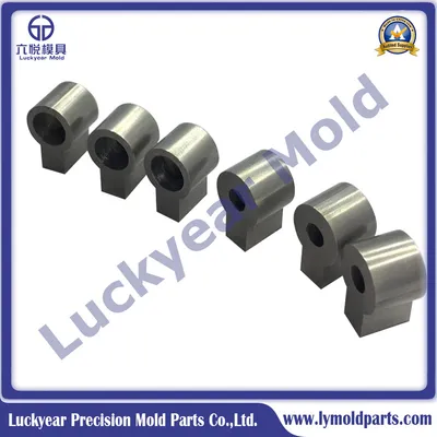 CNC Machining Parts Manufacture