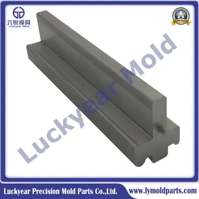 CNC Press Brake Punch and Die Tools