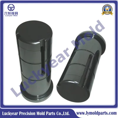 CNC Punch Tools Thick Turret Punching Machine Tool Mould for Amada Punch