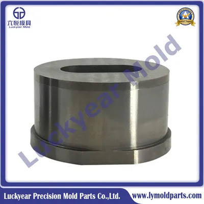 Carbide Female Taper Die for Mould Misumi Standard Components