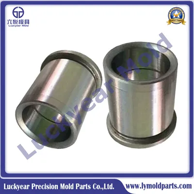 Carbide Punch and Die