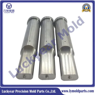 Carbide Punch and Pin