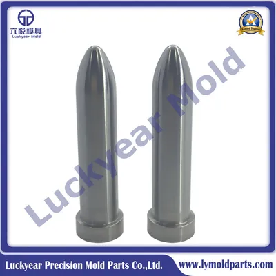 Carbide Punch