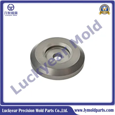 Carbide Stamping Dies and Mould
