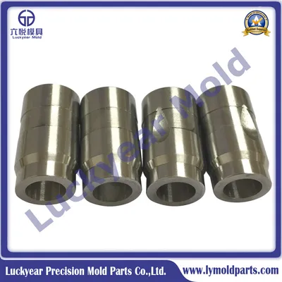 Carbide Tungsten Blank Punch Dies for Making Standard Bolts
