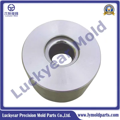 Carbide Wire Drawing Die for Brass Zipper Flat Wire