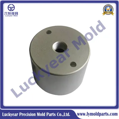 Cemented Carbide Punch Dies Blank Dies Used as Mould for Sinkers