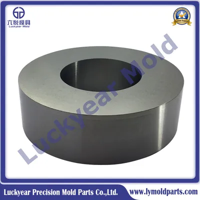 Cemented Carbide Standard Punch Die for PC Bar