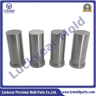 China Factory High Precision Shouldered Punches