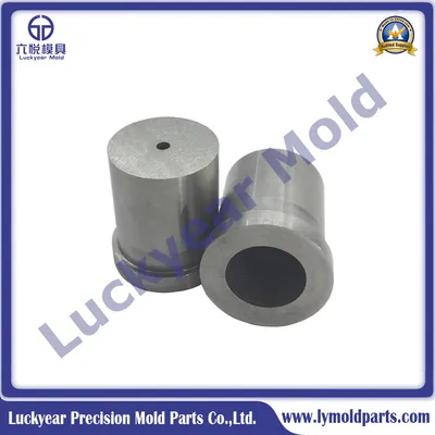 China Hot Sale EDM Matrix Blanks