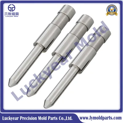 China Manufacture Guide Lifter Punch, Lifter Guide Pin Punch for Die Mould