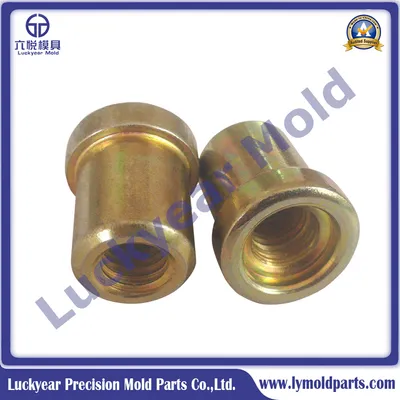 Competitive Price Copper Bushing, Bronze Bushing, Brass Bushing and Bushes for Automotive
