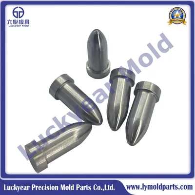 Compression Dies Punches