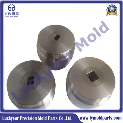 Custom High Quality Metal Die Button