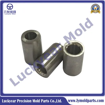 Custom Made Cold Heading Die Tungsten Carbide Heading Punch Dies Fabricator